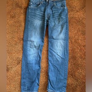 LEVI Men’s Jeans